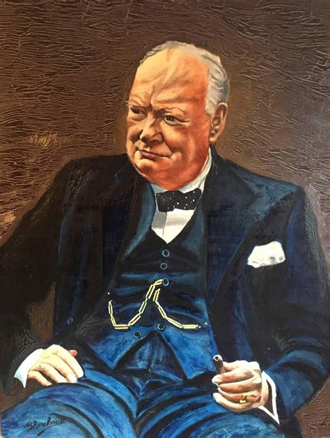 winston churchill paintings for sale|Paintings for Sale